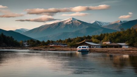 En İyi Sami Seyahat Blogları: Lapland & Kuzey Maceraları