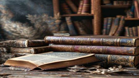 Sami Culture & History: Best Books & Essential Guides