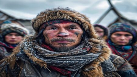 Sami Topluluklarının Güncel Zorlukları ve Gerçekler