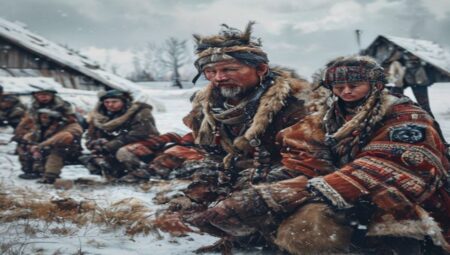 Sápmi’de Sömürge Tarihi: Direniş ve Toprak Hakları