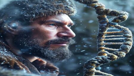 Sami Genetik Mirası: Atalarımızdan Günümüze Miras
