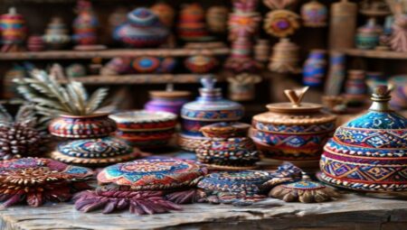 Fake Sami Souvenirs Explained: Spot the Fakes