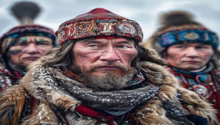 Sámi Kültürünün Öne Çıkan İsimleri: Tarih, Haklar ve Miras