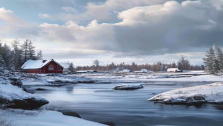 Finnish Lapland Sami Experiences: A Unique Cultural Journey