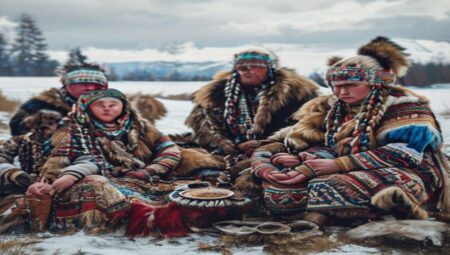 Discover Finnish Sami Culture: Traditions, Heritage & Life