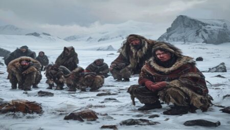 Sami Halkı: Arktik’in Gizli Kültürü ve Yaşam Sırları