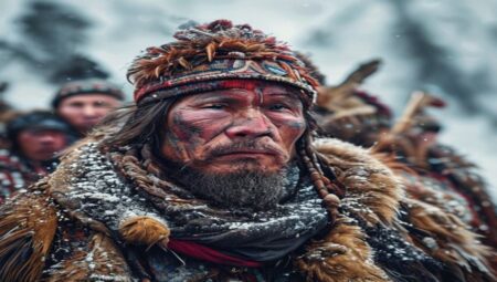 Sami People History: From Nomadic Heritage to Modern Freedom
