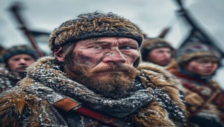 Sami Discrimination in Scandinavia: Centuries of Indigenous Struggle