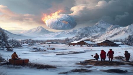 How Climate Change Threatens Sámi Culture & Livelihoods