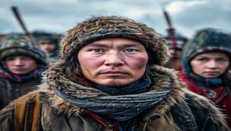 How Many Sami People Are There Today? – SEO
