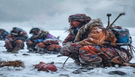 Sami People: How They Thrive in Extreme Arctic Cold