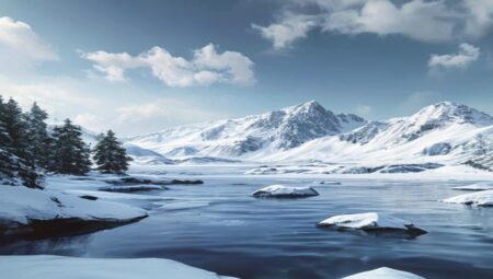 Sámi Guardians: Protecting Arctic Nature