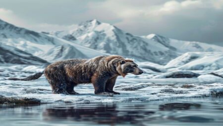 Sami Communities’ Effective Strategies for Arctic Conservation