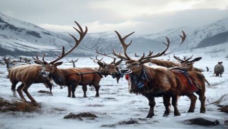 Sami Ren Breeders: Modern Care, Relocation & Lifestyle Guide