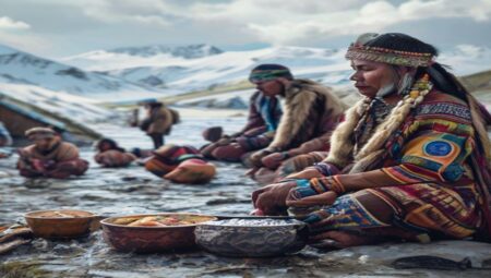Sami Kültüründe Turizm: Ekonomi, Kültür ve Çevre Etkileri
