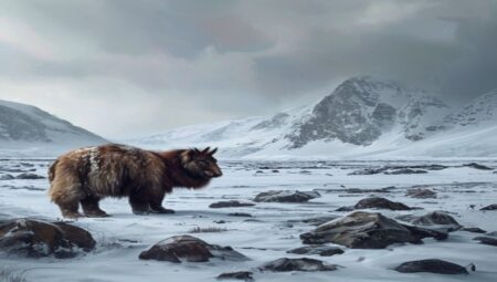 How the Sámi Survive Arctic Winters: Ancient Wisdom