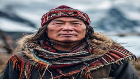 Sami Entrepreneurship: Where Tradition Meets Innovation