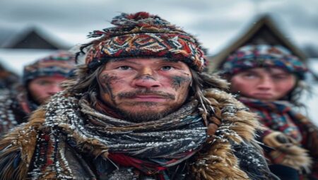 Northern Europe’s Nomadic Sámi: Culture & Heritage
