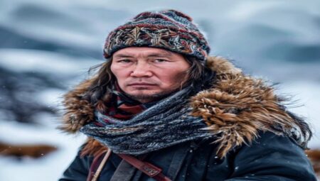 Learn Northern Sámi Online | Comprehensive Courses & Lessons