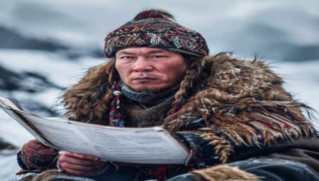 Sami Dilini Online Öğrenin: Dialektler ve Kaynaklar