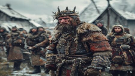 Medieval History of the Sami People – SEO