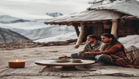 Minimalist Lifestyle Lessons From Sami Culture – SEO