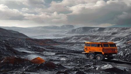 Critical Minerals and Sámi Rights: Conflict and Law