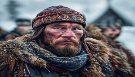 Misconceptions About the Sami People – SEO