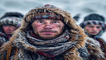Sami Peoples Current Challenges: Culture, Land Rights & Climate Change