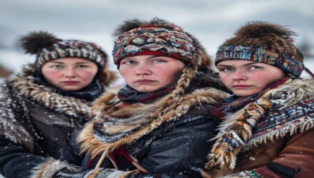 Modern Sami Artists Reshaping Nordic Culture & Identity