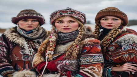 Modern Sami Designers and Fashion Brands – SEO