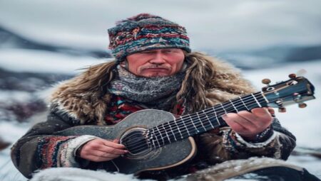 Sami Music: Tradition, Resistance, and Modern Synthesis
