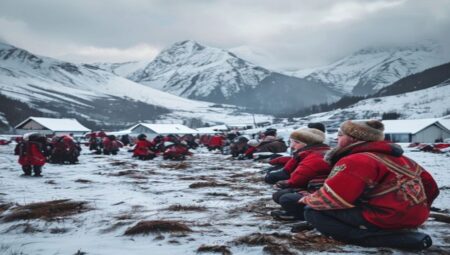 Norwegianization Policy Against Sami Culture – SEO