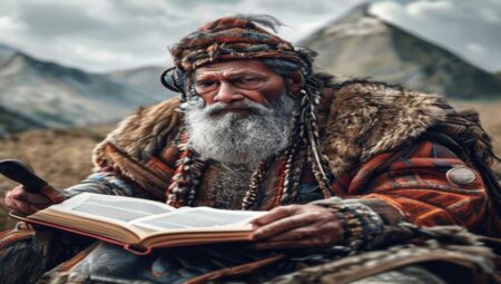 Discover Sami History & Culture Podcasts