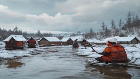 Respectful Travel Tips for Visiting Sami Areas – SEO