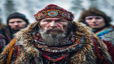 Sami Language Revival: Strategies & Current Impact