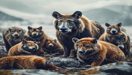 Sacred Animals in Sámi Culture: Spiritual Rituals & Heritage
