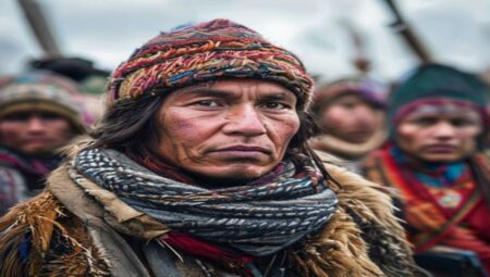 Sámi Rights & Cultural Revival: Sovereignty in Action