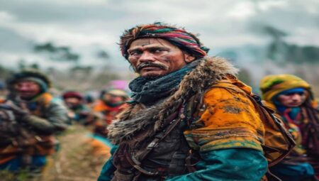 Sámi Environmental Defense: Legal & Ecological Strategies