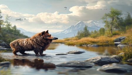 Sámi Nature Philosophy: Living in Balance with the Wild