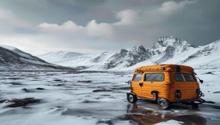 Sami Arctic Travel Guide: Beginner Tips & Essentials
