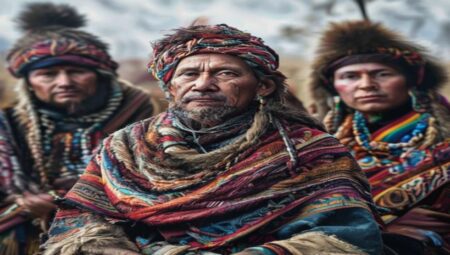 Sami Artists: Redefining Modern Culture & Art