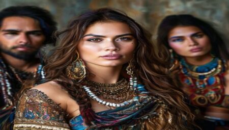 Sami Celebrities & Artists: Discover Talent & Network