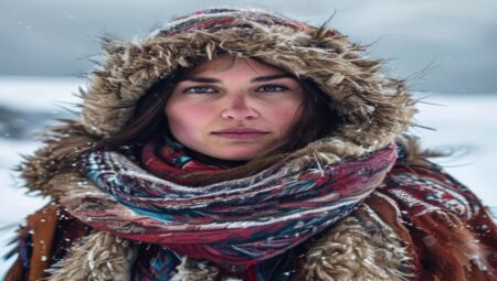 Sami Extreme Cold Gear: Ultimate Arctic Survival Guide