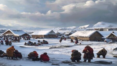 Sami Arctic Villages Revealed: Culture, Reindeer Herding & Ancient Traditions Uncovered