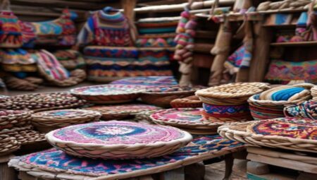 Authentic Sami Crafts of Scandinavia: Where Tradition Meets Sustainability