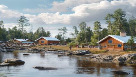 Discover Sámi Cultural Attractions in Finland
