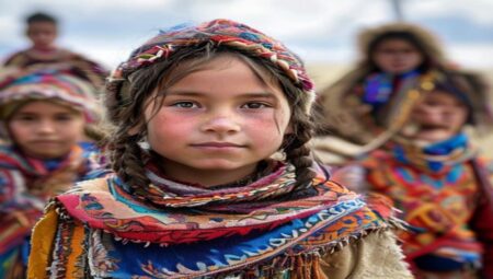 Sami Cultural Programs for Children: Immersive Learning