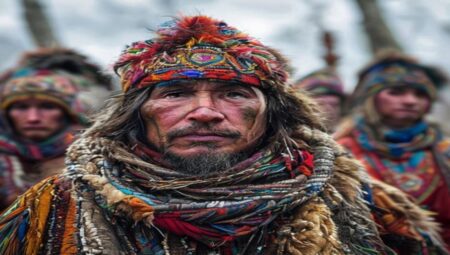 Sami Kültür Dirilişi: 21. Yüzyılda Kimlik, Dil ve Gelecek