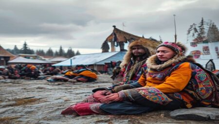 Skandinavya’da Sami Kültür Girişimleri: Gelenek & İnovasyon